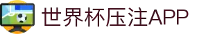 世界杯压注APP·全球赢家信心之选